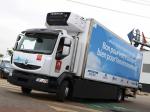 Renault Midlum Clean Tech Electric 2011 года